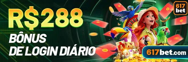 Navegação Simplificada para Usuários Mobile - 617bet