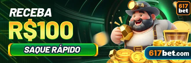 Jogador explorando slot games na 617bet com praticidade